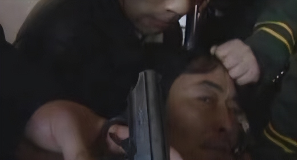 全国十大经典刑事案件,中国十大刑事真实案件排名