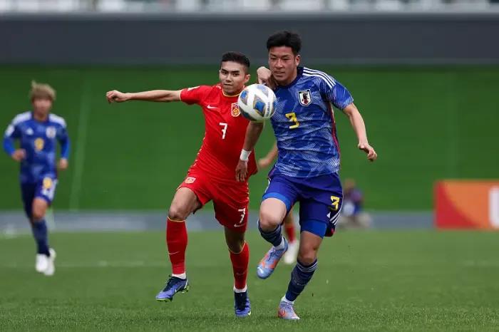 2014年世预赛国足战绩,越南世青赛