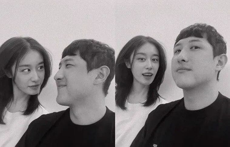 tara朴智妍的恋情,朴智妍t-ara结婚了吗