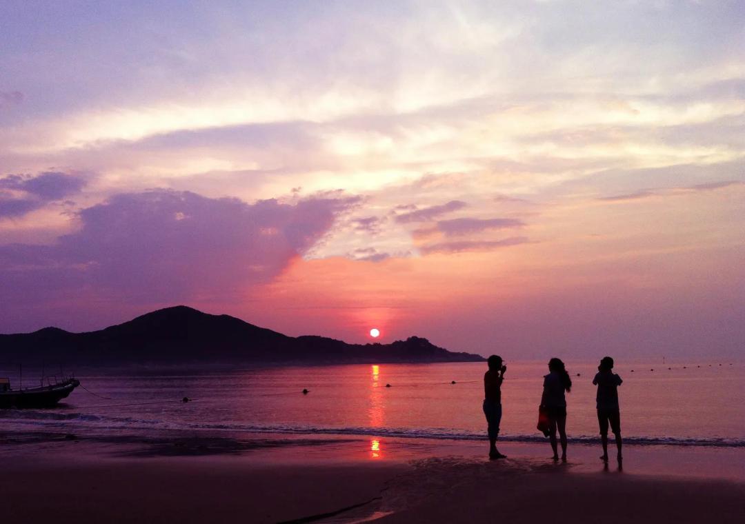 情侣旅行地方推荐 (情侣旅行推荐地)