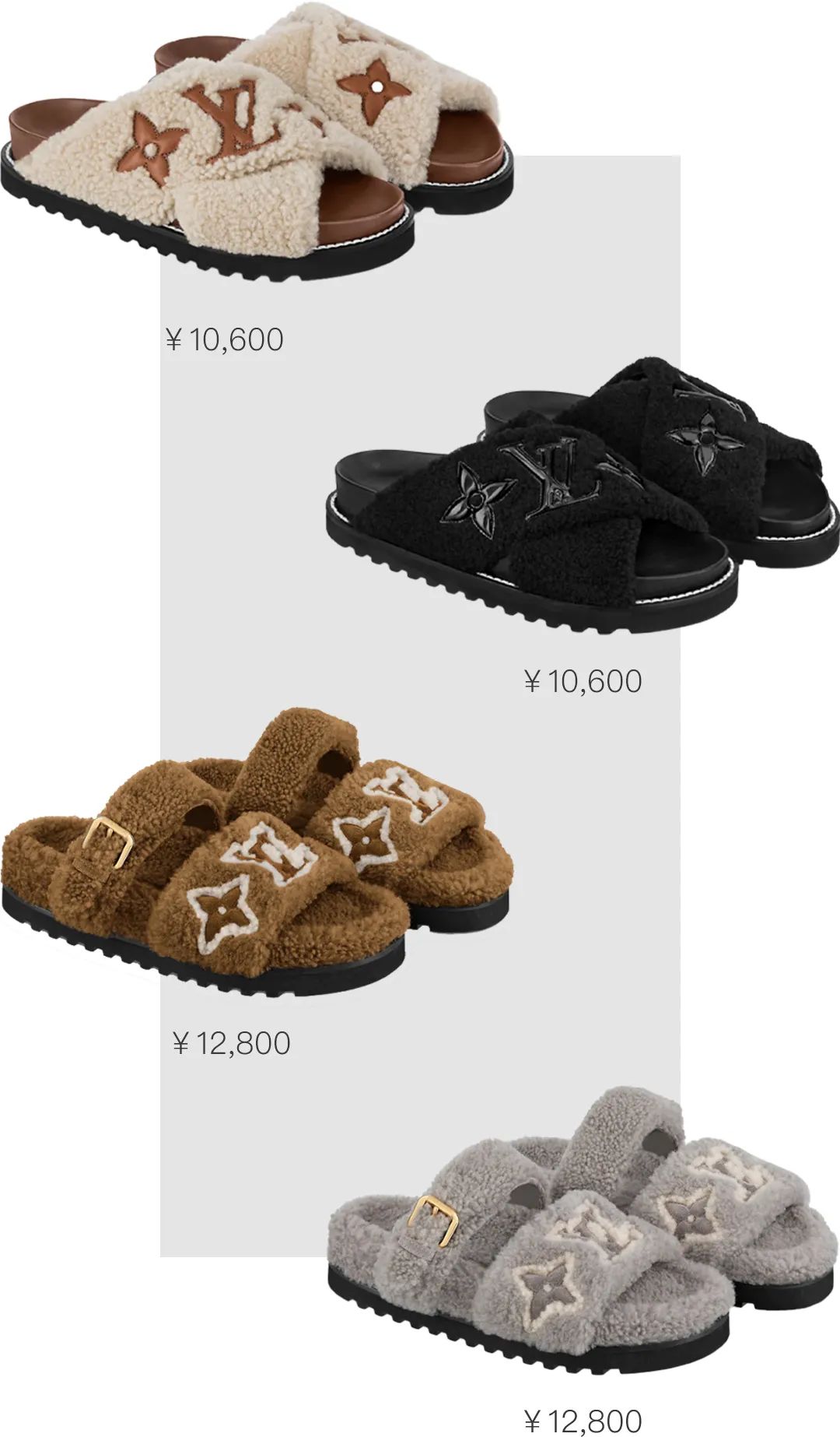 连ChanelVIP都买不到的,居然是一双拖鞋……