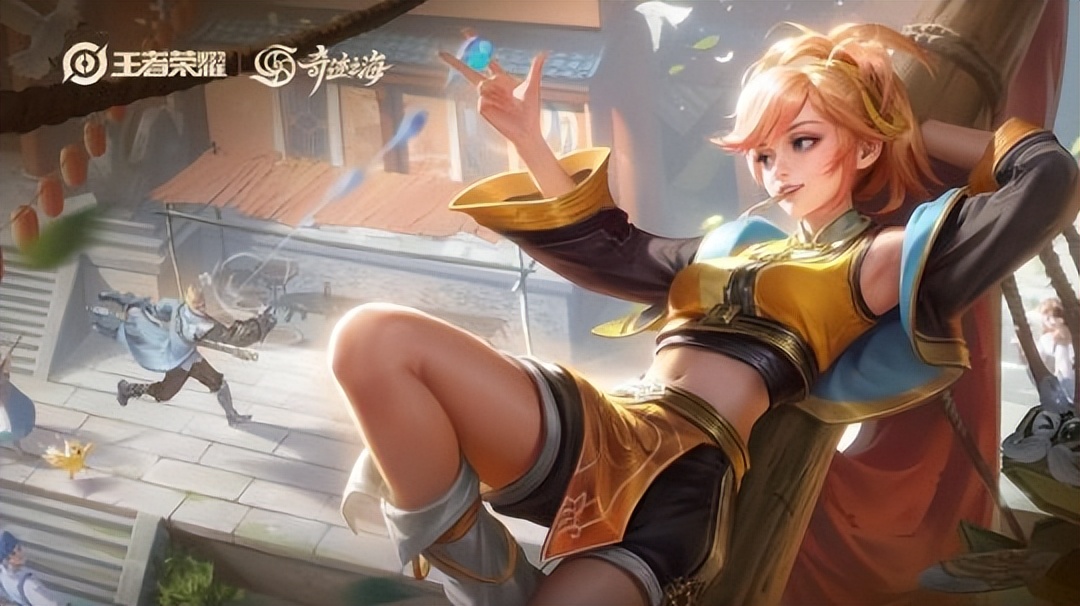 2023第一季度全球手游收入排行,2022全球手游收入排行榜前十名