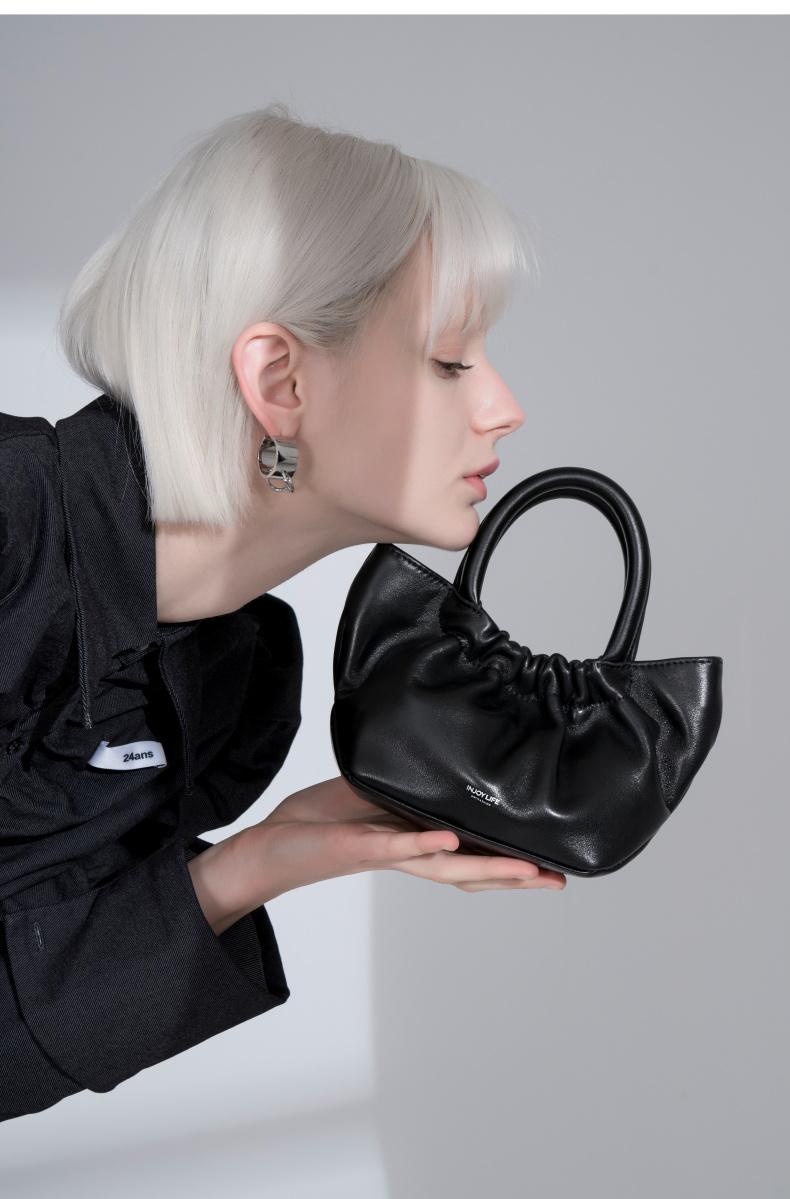 百搭高级感小众包包,13款春天必备平价包包百搭惊艳