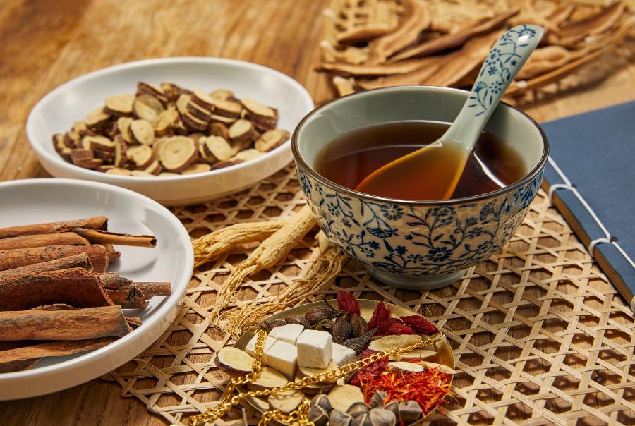 血压降到120以下，算不算低？调理高血压，4款药膳可辅助