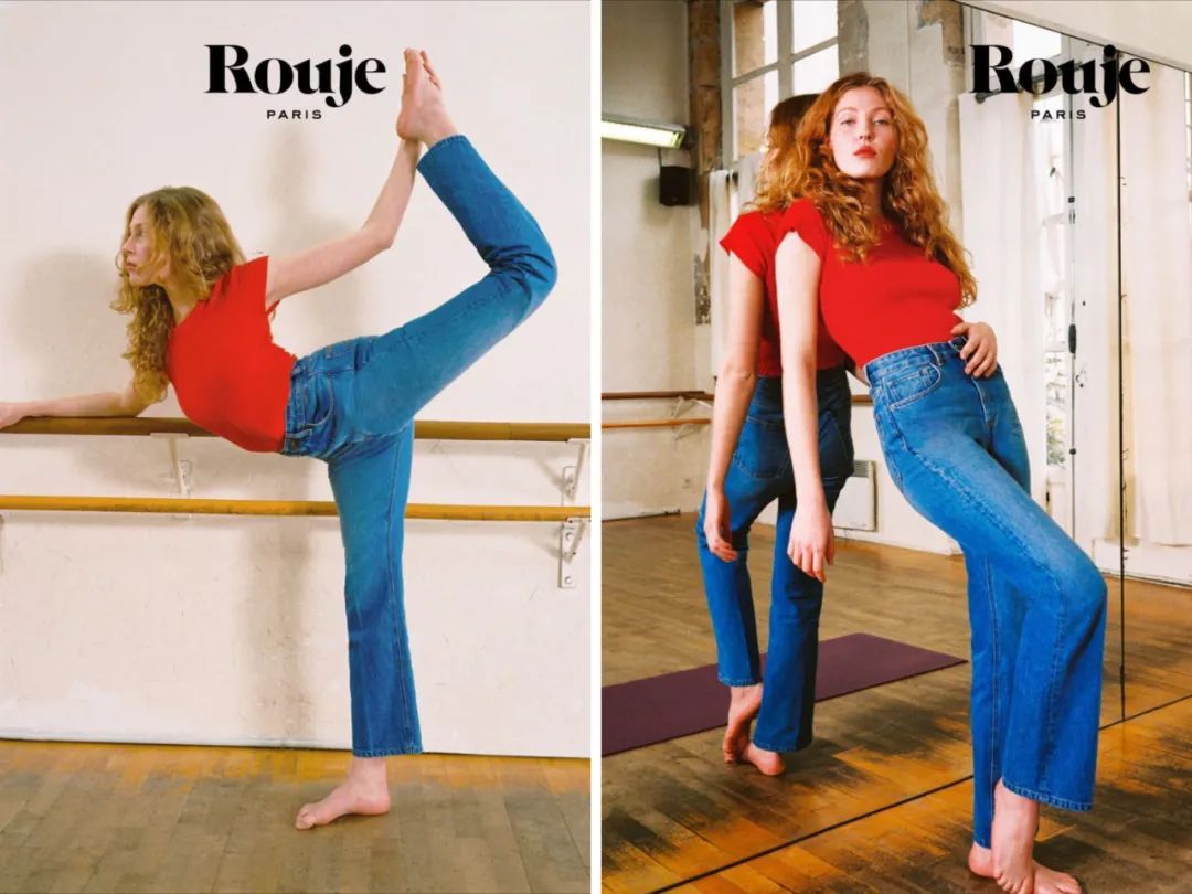 今年最火的法式风要这样穿才高级,法风穿搭必备单品