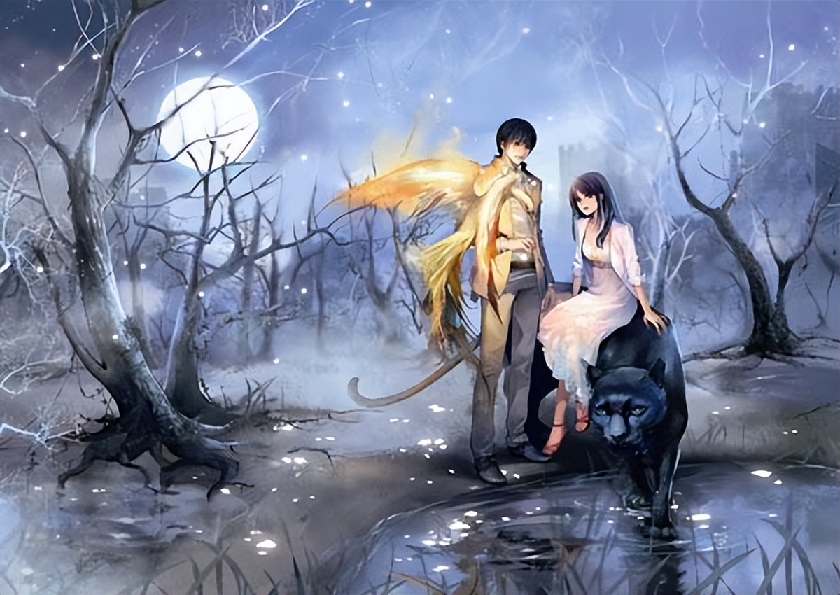 三本不同题材的小说，每本都引人入胜，使大家能够觉得身临其境