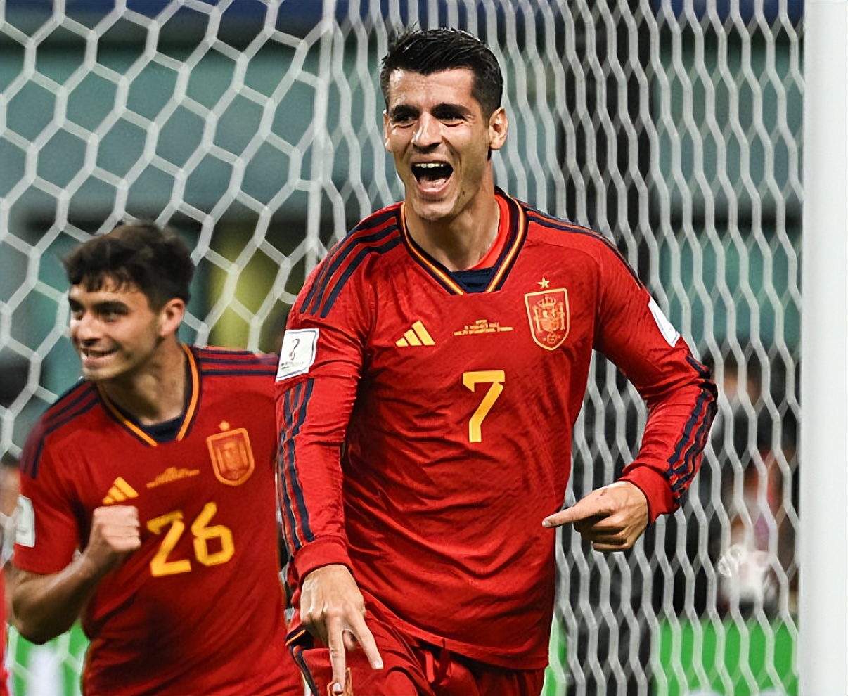 输了这场比赛！你们会和德国队一样，成为大笑话