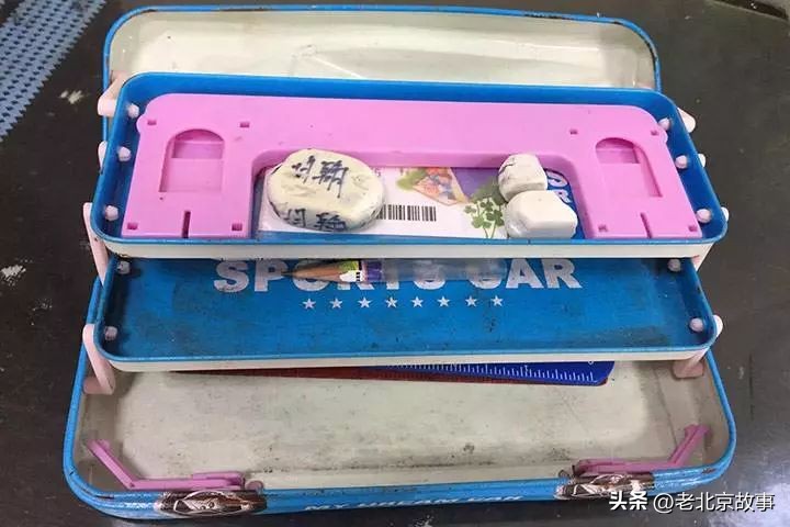 老北京常去的老商场,老北京人常去的购物中心