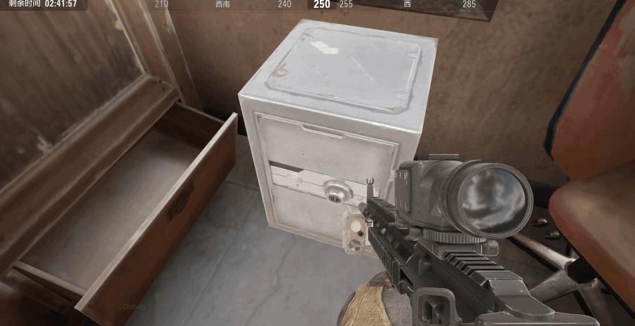 暗区突围新版本矿区cg,暗区突围cg动画高燃剪辑