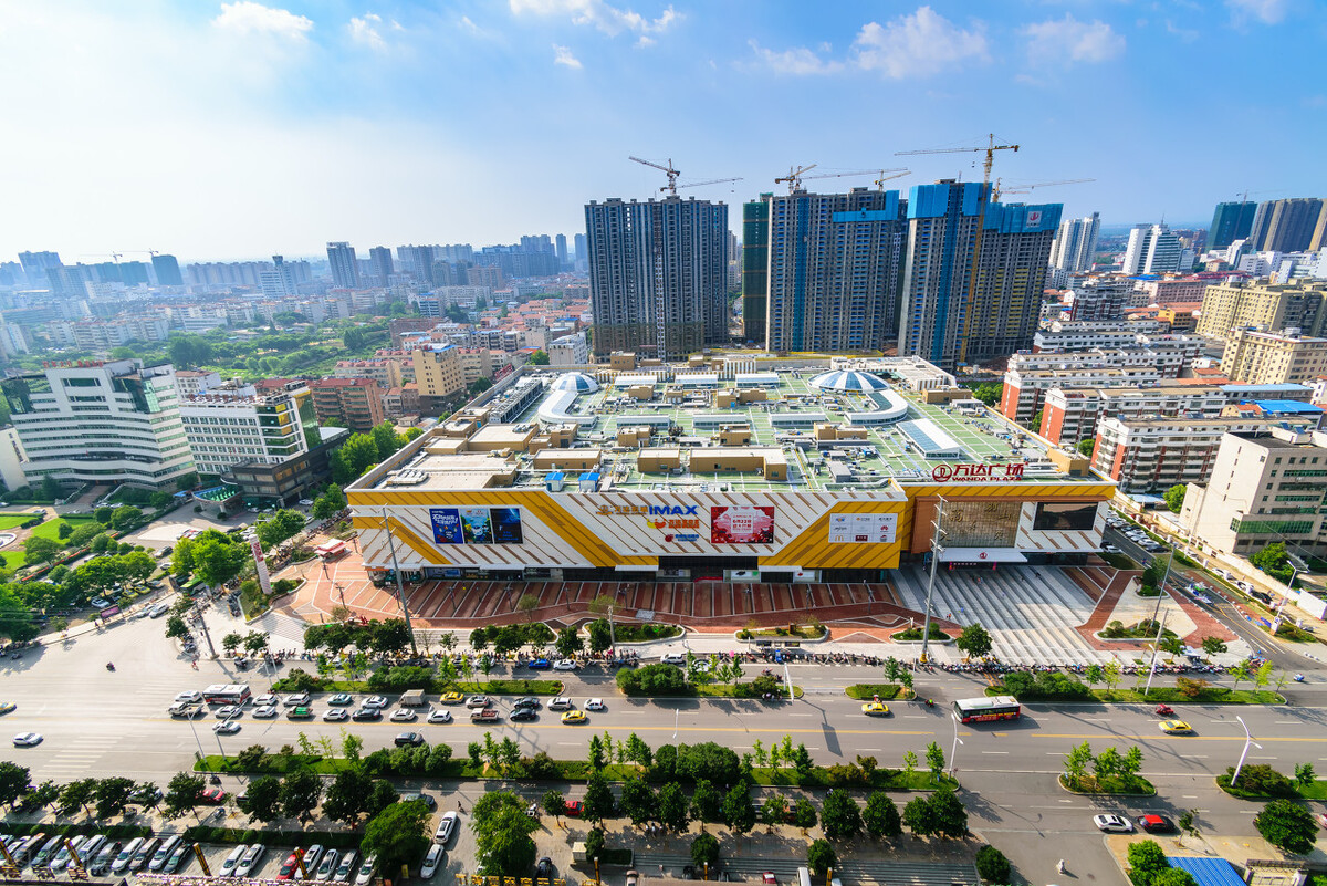 十堰各区分析,十堰的优点