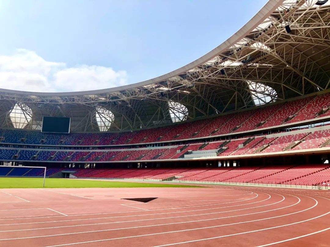 杭州亚运会棋类比赛场馆智力大厦,杭州第19届亚运会精彩赛事