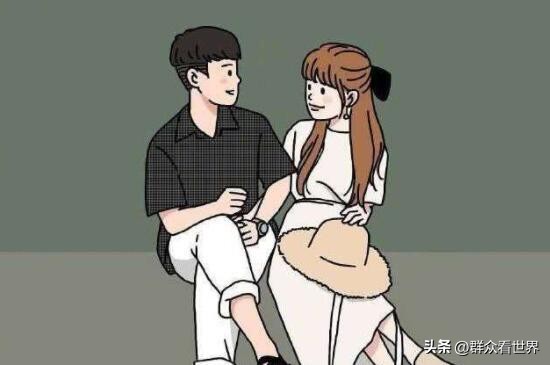 女生聊天很敷衍怎么办,和妻子聊天她总敷衍我