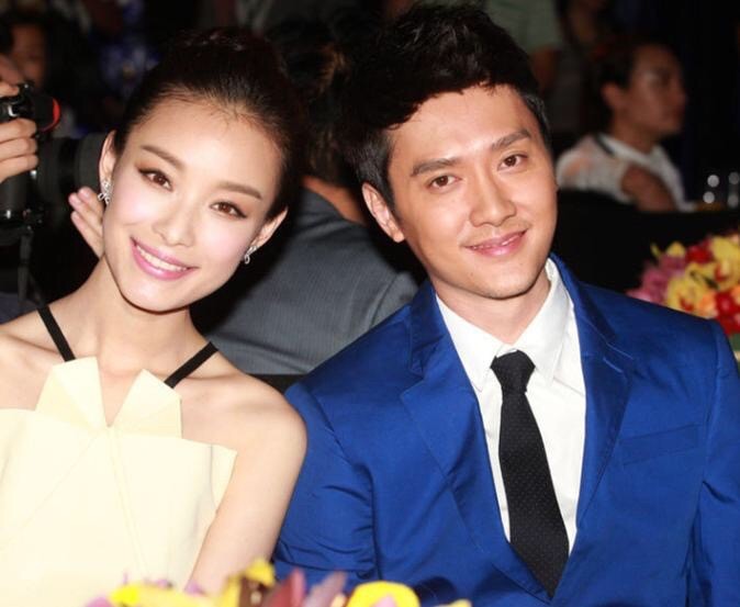 赵丽颖和冯绍峰离婚的真实原因,和赵丽颖离婚