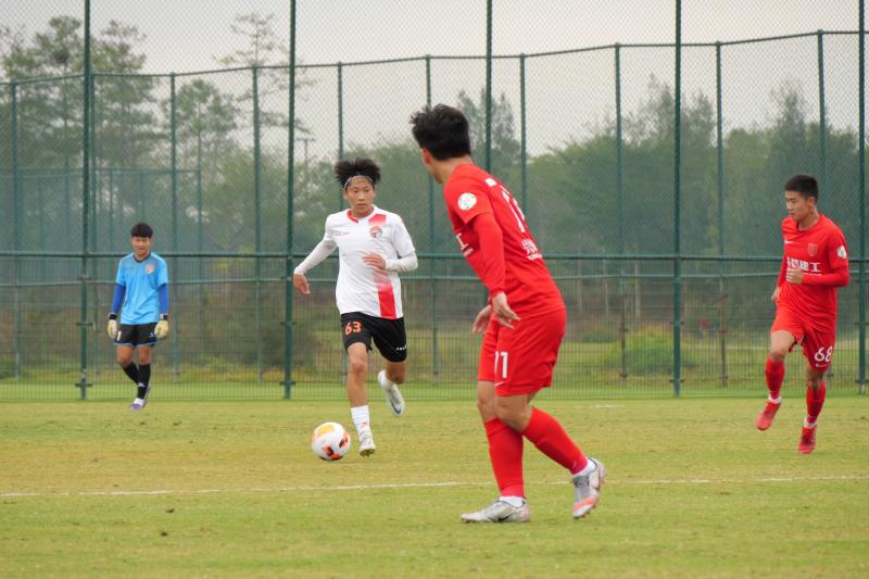 国奥u23亚洲杯名单成耀东挂帅,国奥男足成耀东教练组