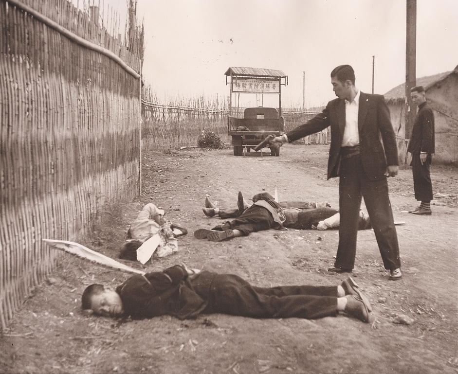 上海枪决死刑犯真实纪实片,1996上海枪决死刑犯