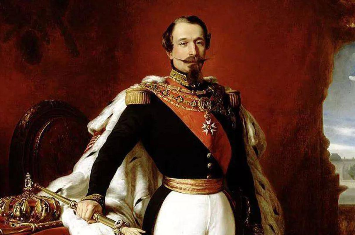 德意志帝国是如何强大起来的,帝国的崛起从普鲁士到德意志