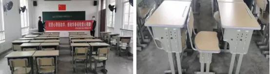 “华泰小小铅笔”走进河南信阳罗山县定远乡春秋小学