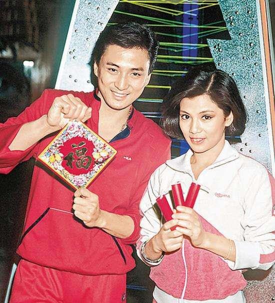 一代玉女翁美玲,一代影后翁美玲