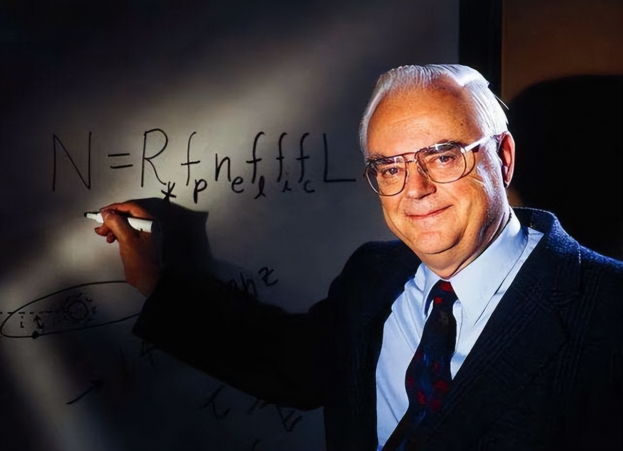 霍金发现外星人真的存在吗,霍金关于外星人的惊人预测