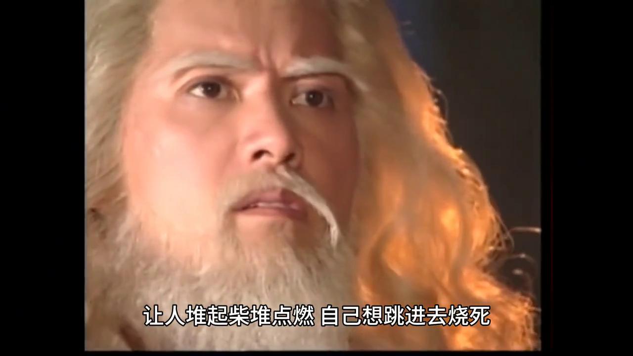 高洋的下一位皇帝,装傻的皇帝高洋