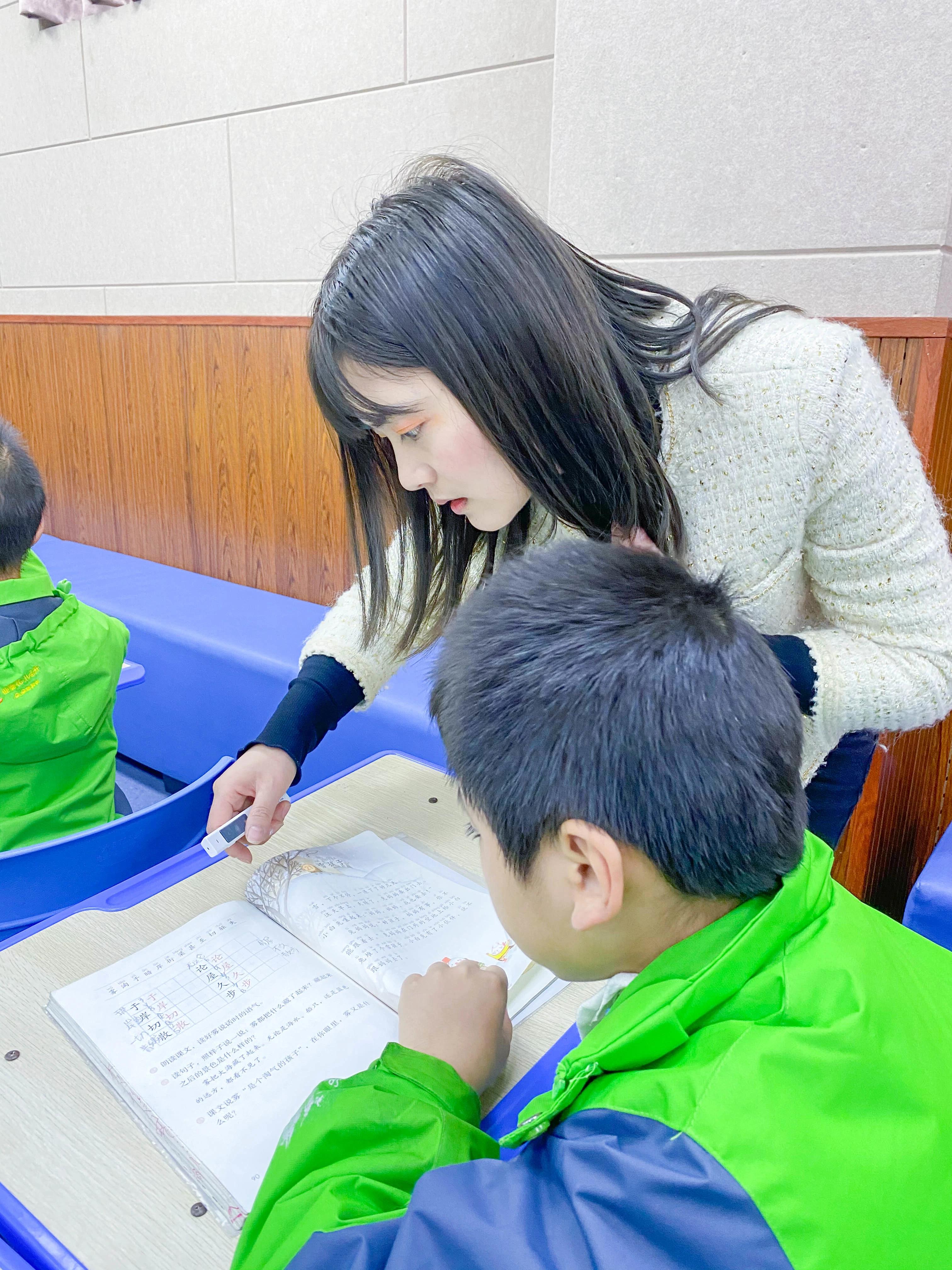 迎春小学,双减背景下的小学科学拓展性课程