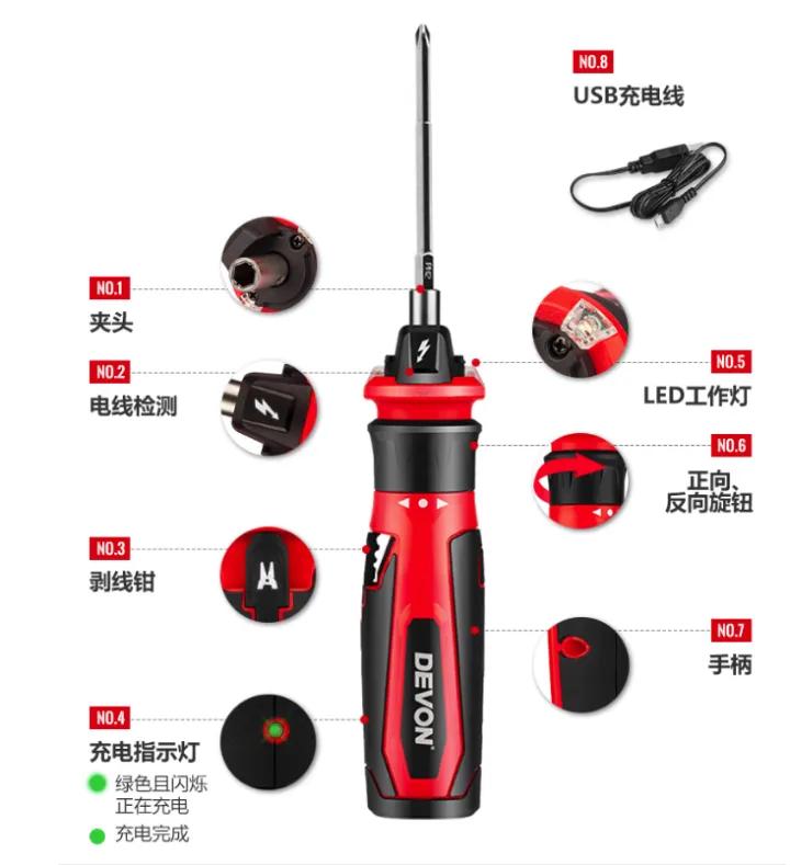 家用电钻推荐2023,实用电钻怎么选购技巧图片