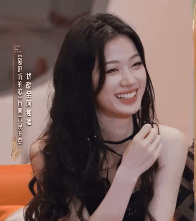 妈呀,他一开口,我又能爱了!