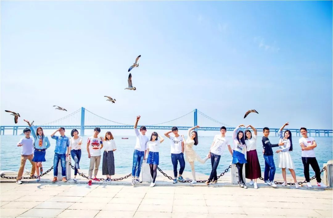 数字+干货，选择大连理工的8大理由！欢迎电联！