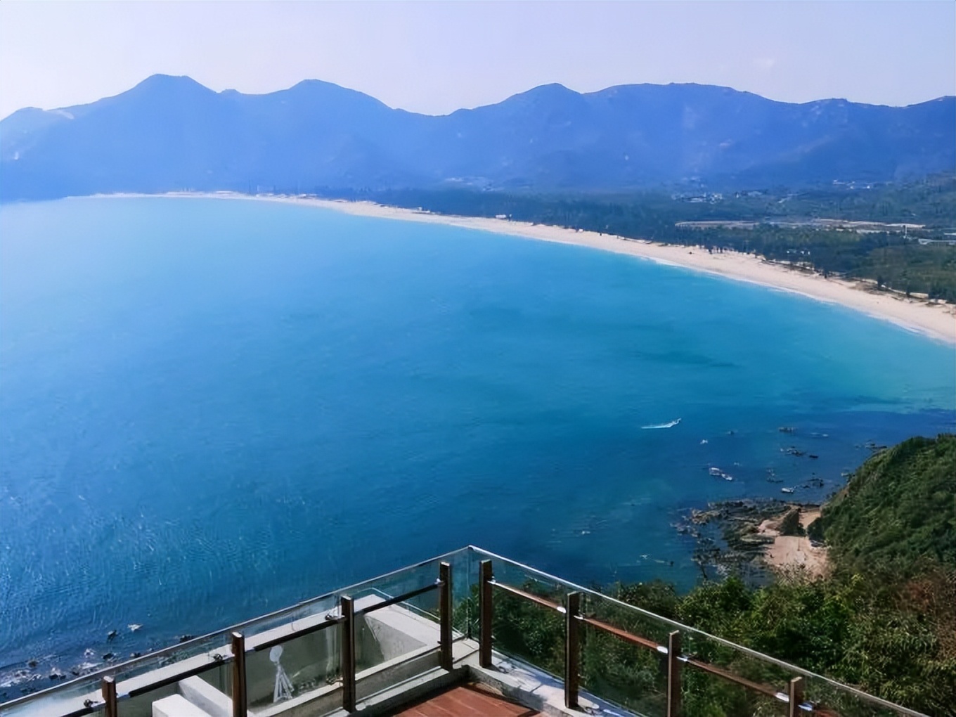 广州出发深圳海边一日游旅游攻略,深圳出发3-5天旅游攻略