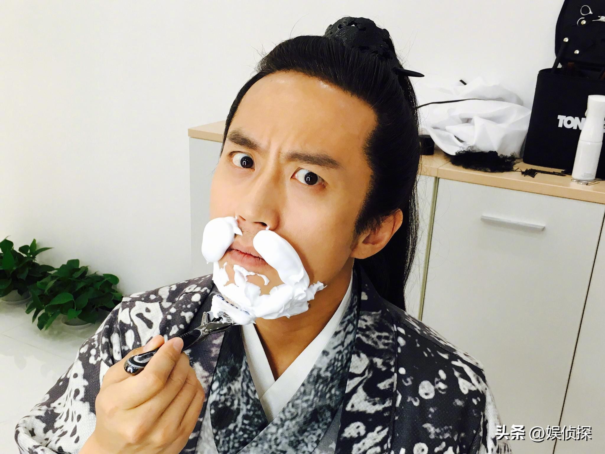 这一次，被综艺榨光价值的邓超，是否还能洗白！