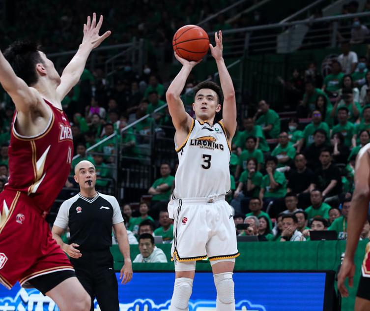 辽宁本钢夺冠杨鸣,辽宁本钢夺冠2017-2018