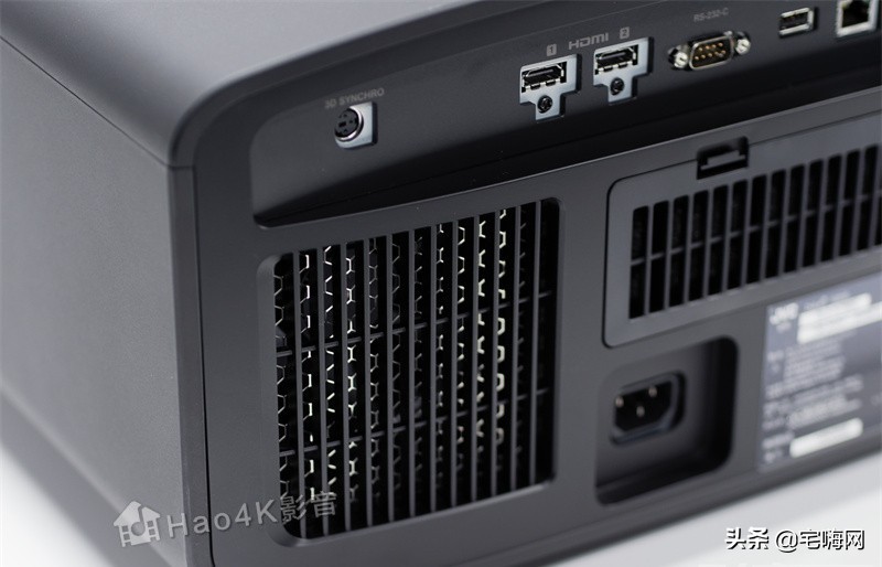 jvc78投影机测评,jvcdla-x500rbe投影机测评