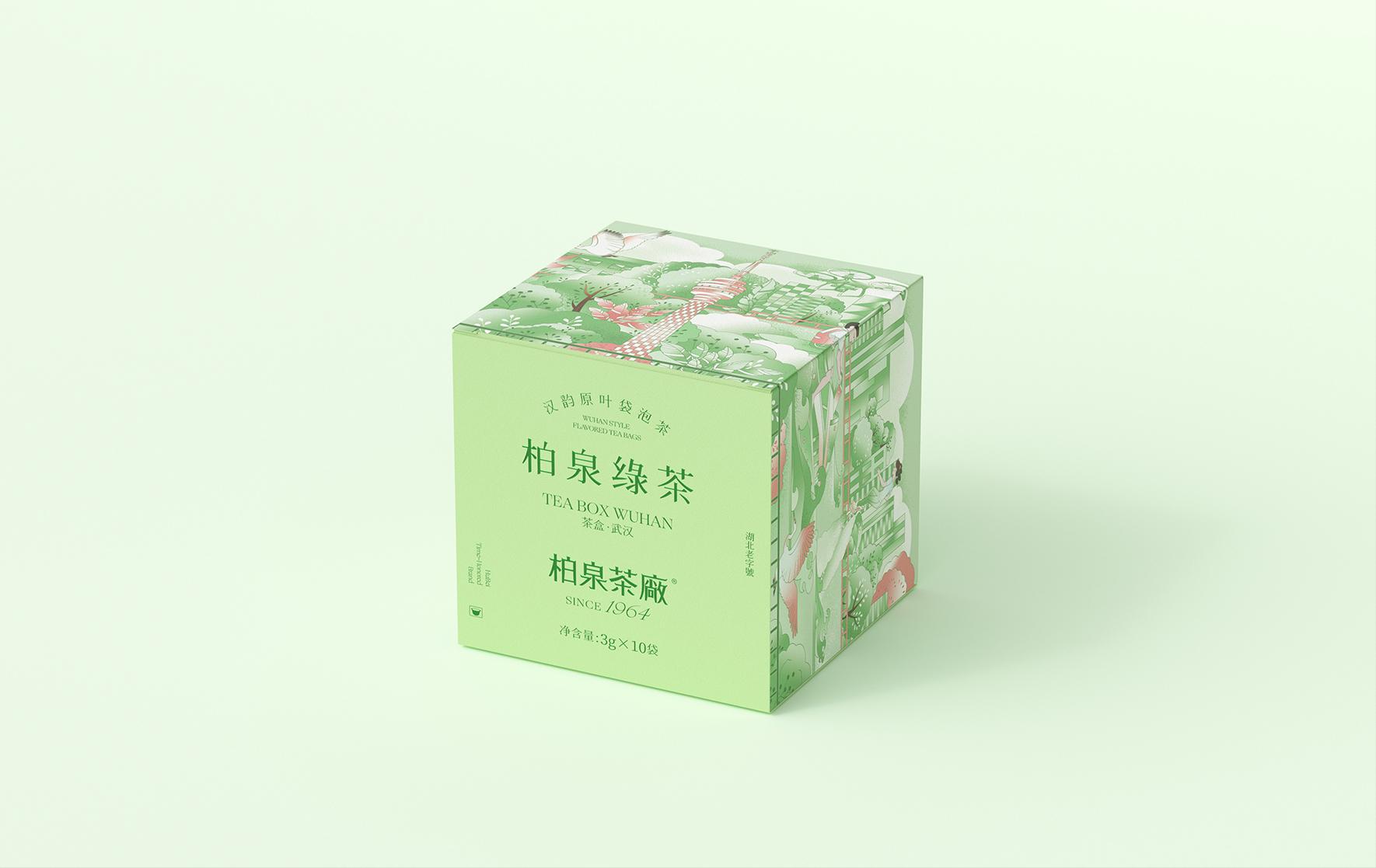 茶叶年轻化,茶叶消费人群品牌偏好
