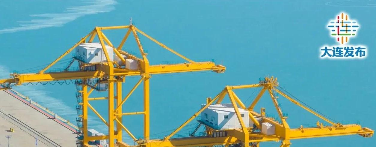 大连工业产业,大连制造业产业结构