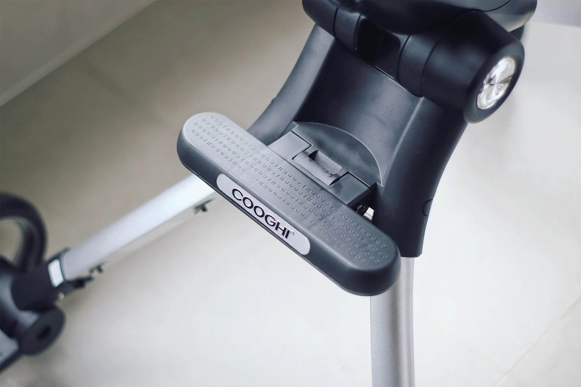 酷骑轻便婴儿推车,宝宝推车热天双向遛娃神器轻便