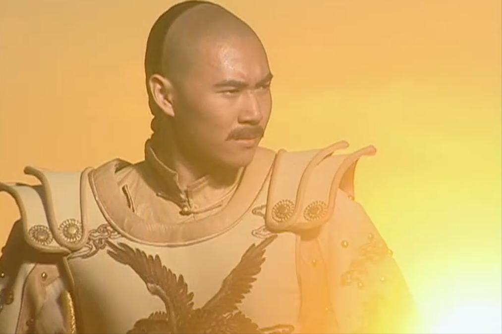 孟古哲哲的真实模样,孟古哲哲是妻还是妾