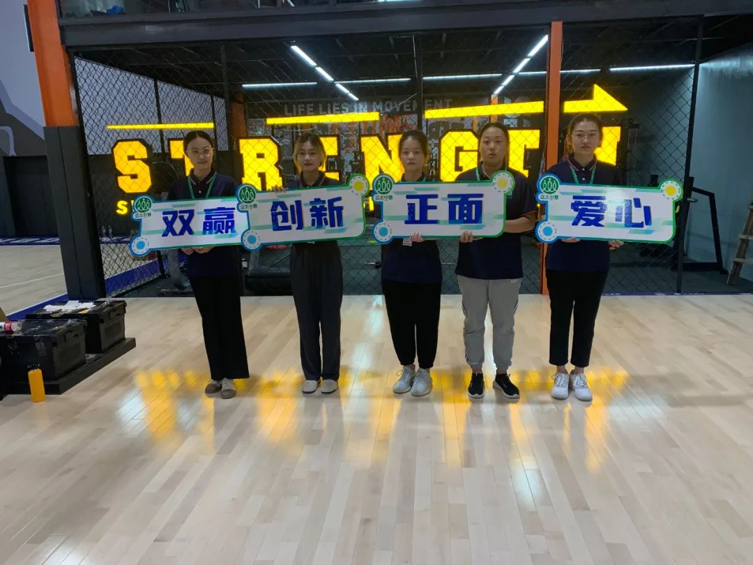 扬帆中慧梦想启航：亚太中慧集团2022届新员工入职培训圆满结束