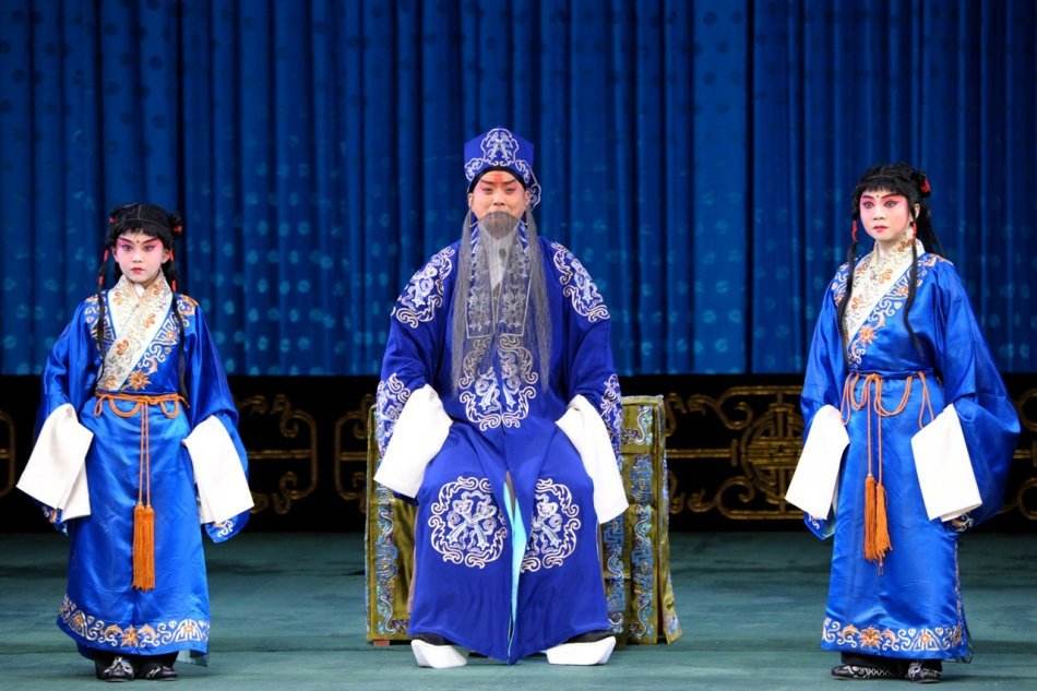 豫剧10大经典传统剧目,豫剧十大经典剧目都是啥