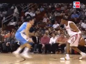 球星故事汇保罗乔治,球星故事汇杰伦布朗