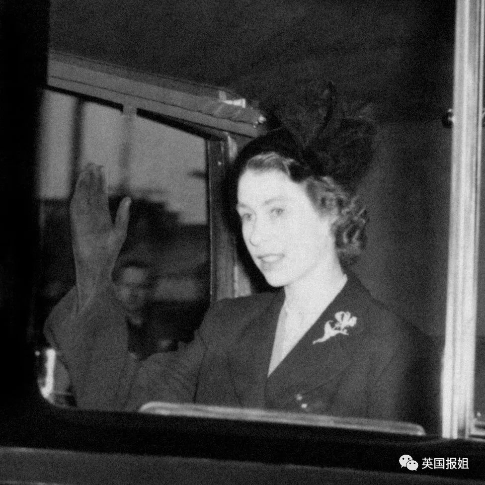 英国女王伊丽莎白二世去世哀悼,回顾英国女王伊丽莎白二世逝世