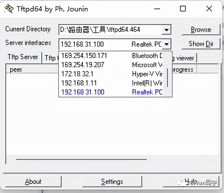 路由器刷固件变砖,路由器刷机救砖