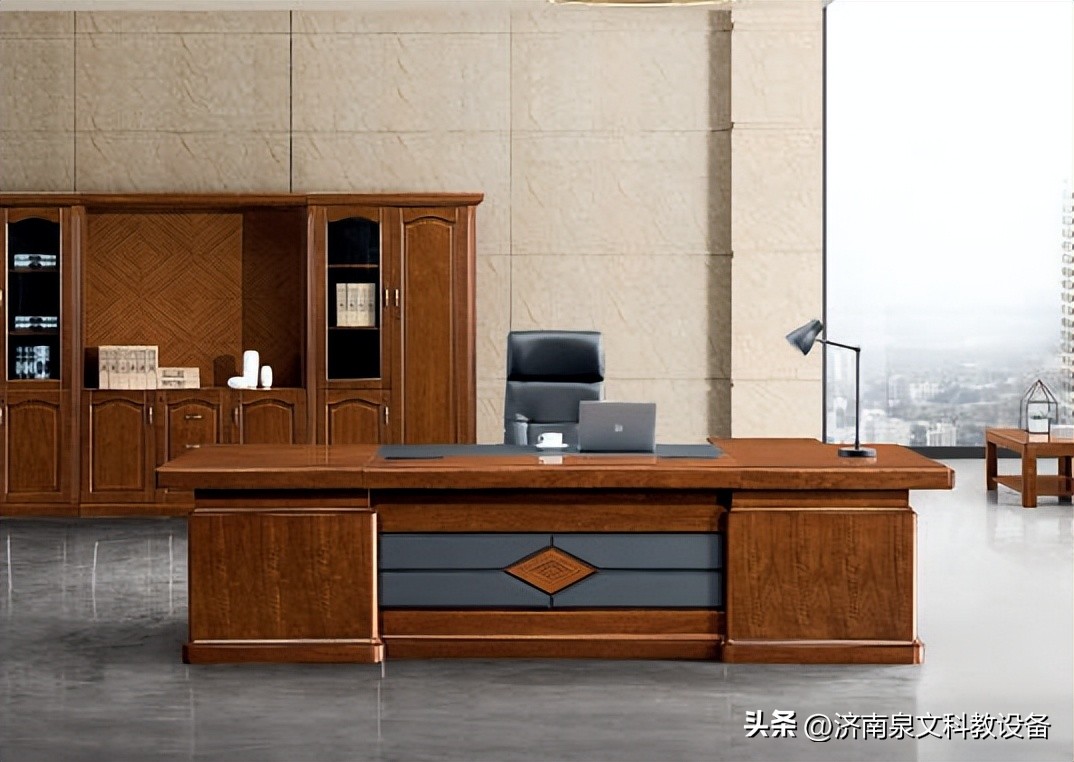 泉文科教：不同行业配置不同风格的办公家具