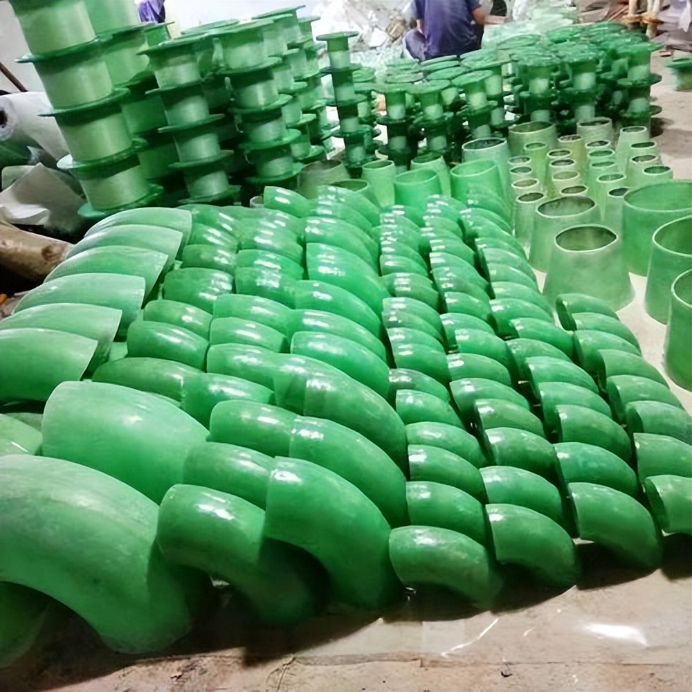 玻璃钢防腐用的是什么材料,玻璃钢防腐的材料有哪些