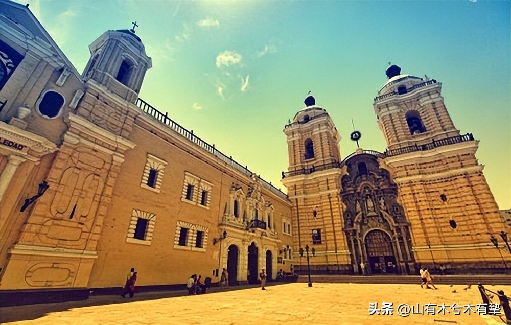 探寻印加帝国的源流,探索印加帝国宝藏纪录片