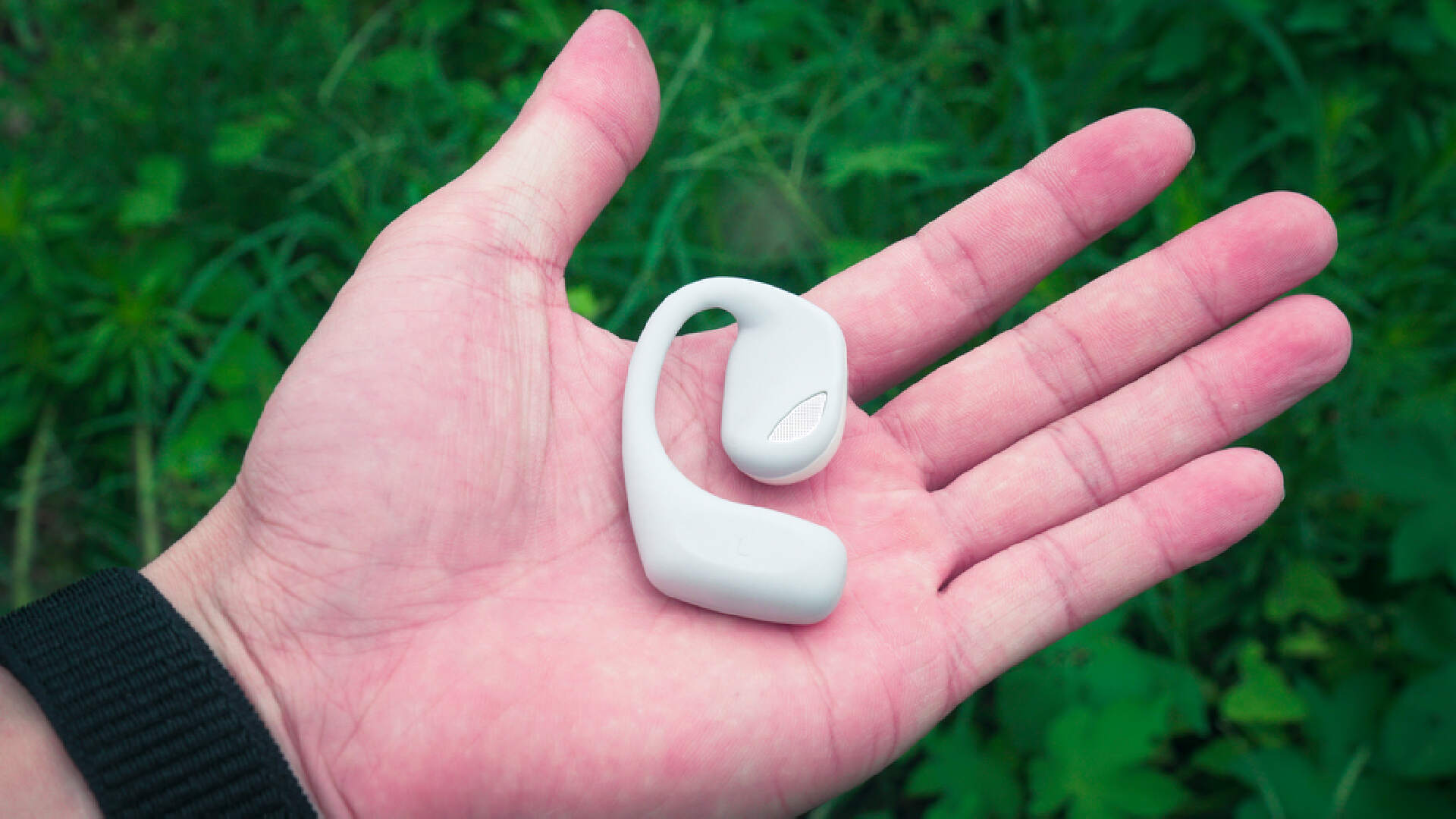 南卡新品oepro开放式耳机体验,南卡蓝牙耳机oepro