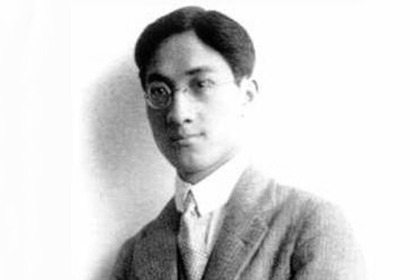 鲁迅和徐志摩发生了什么,鲁迅和徐志摩写诗互喷