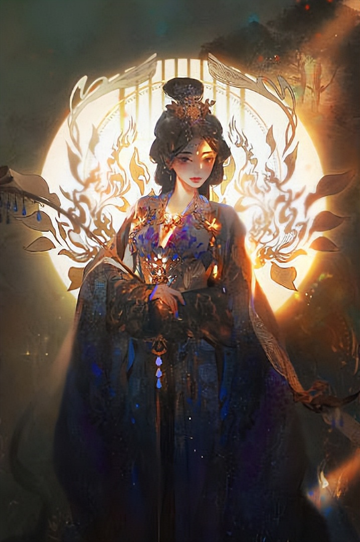 有关月亮的经典诗词有哪些,与月亮有关的绝美诗词