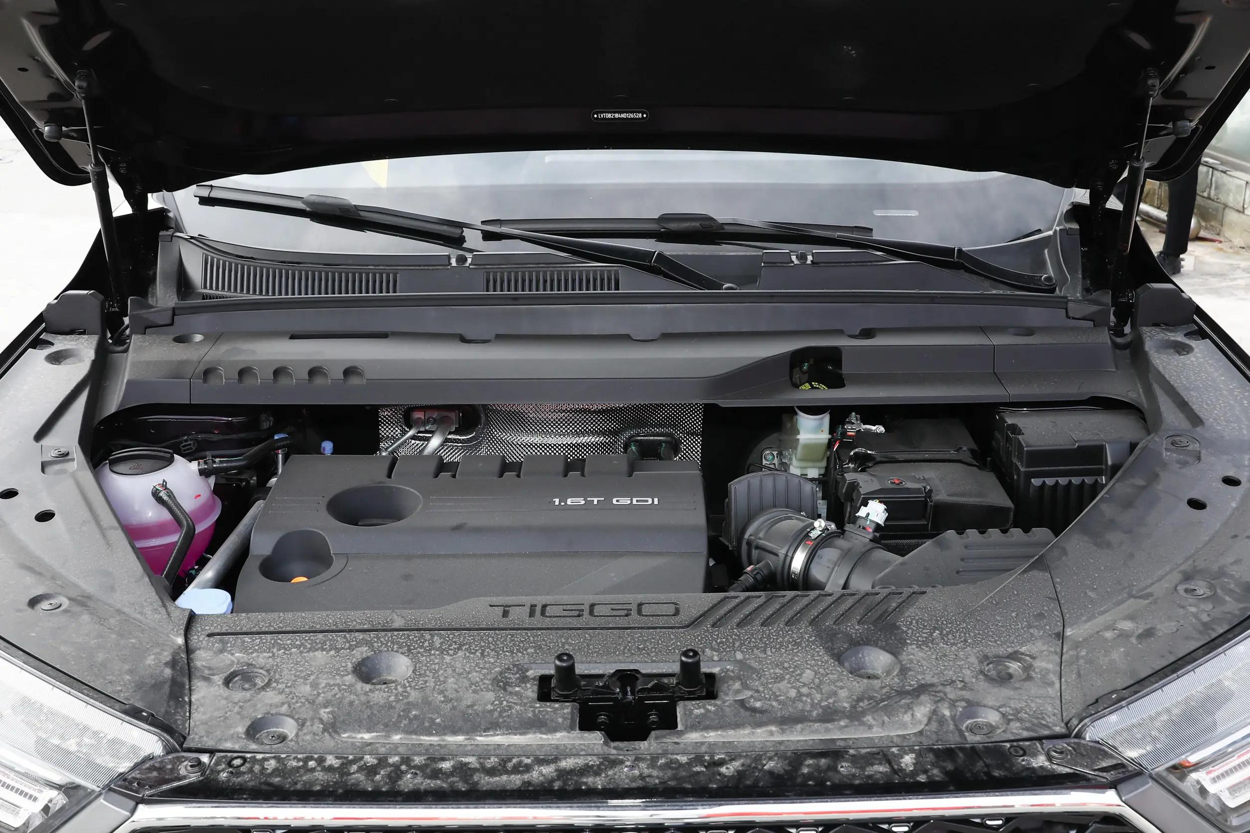 拒绝油腻20万买suv看这三款,省油不坏的家用合资中型suv推荐