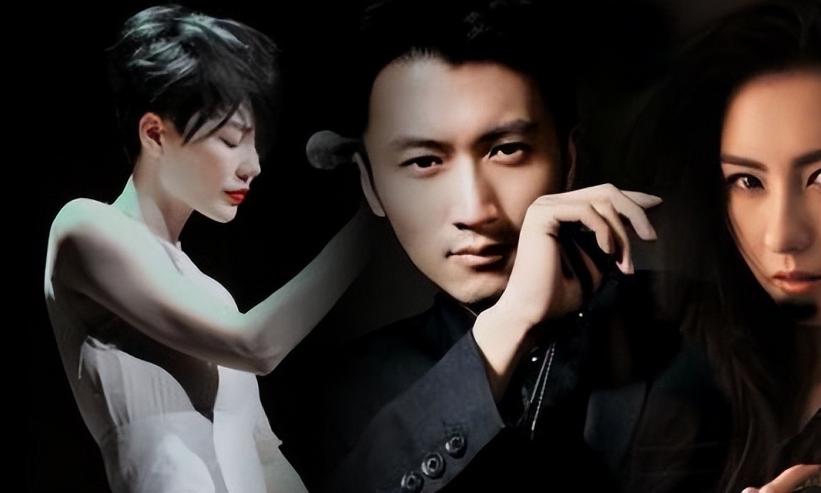 谢霆锋为什么如此喜欢王菲,谢霆锋为何喜欢王菲这么多年