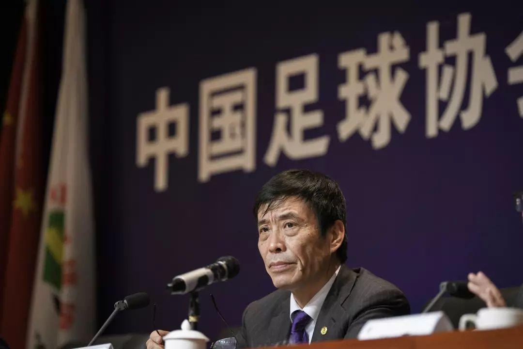 足球腐败是怎么曝光的,中国足球的真实事件